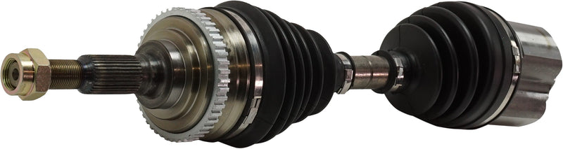 Front Axle Assembly Automatic Transmission