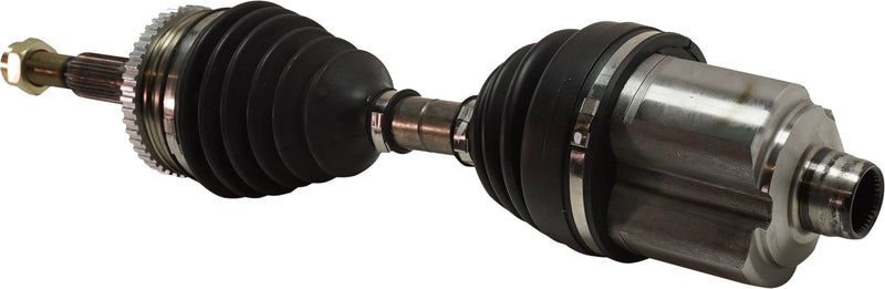 Front Axle Assembly Automatic Transmission