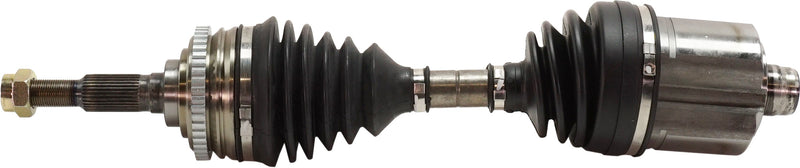 Front Axle Assembly Automatic Transmission