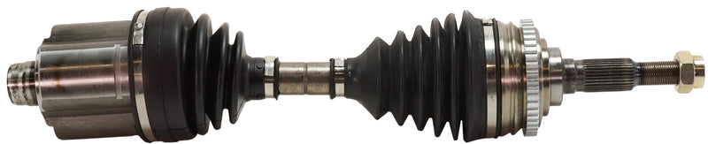 Front Axle Assembly Automatic Transmission
