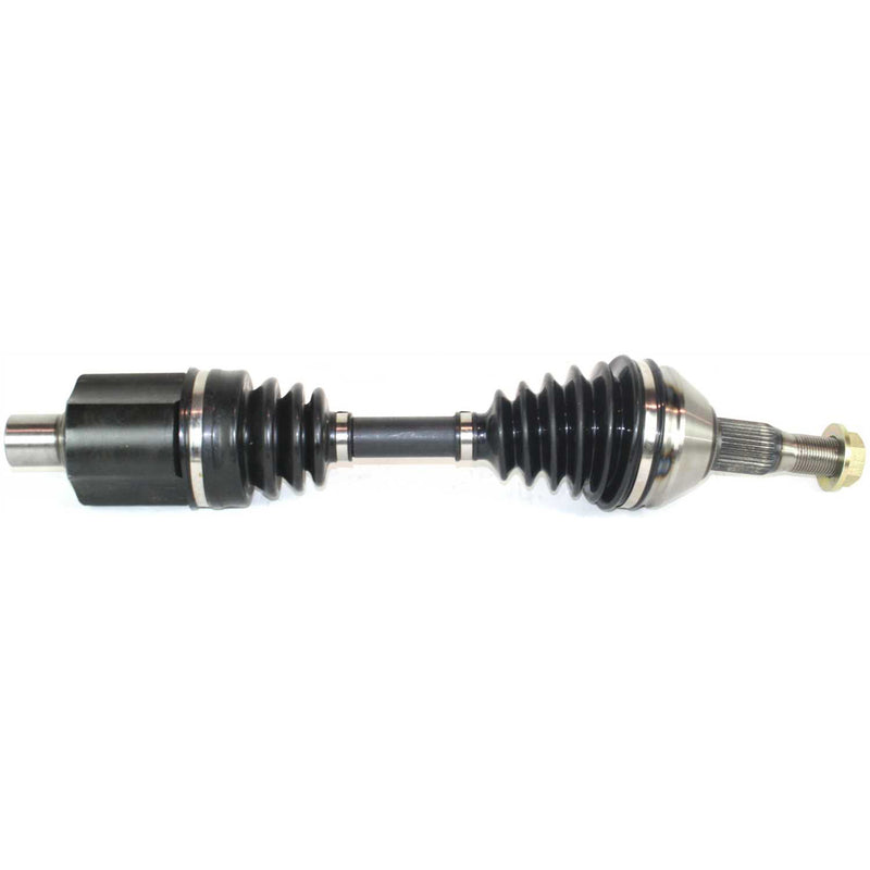 Front CV Axle Assembly Set Right & Left Sides AWD