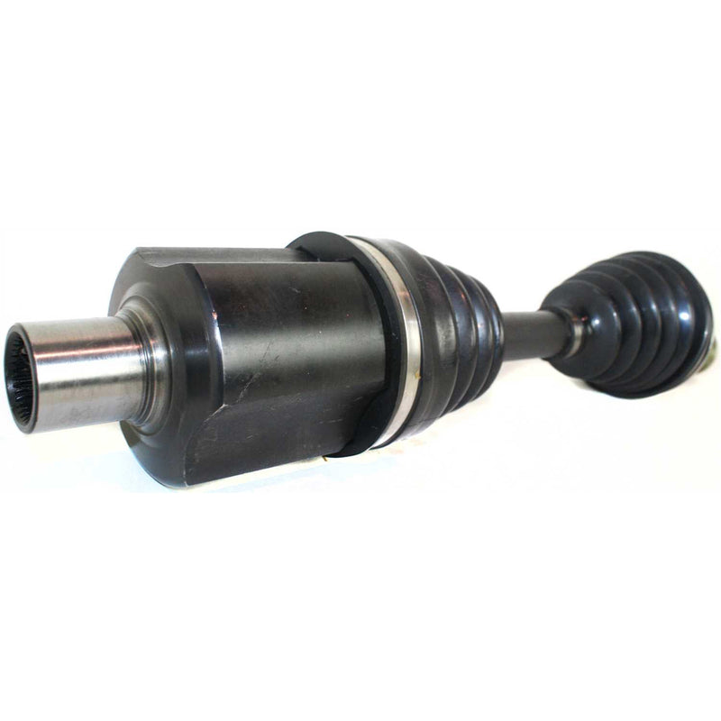 Front CV Axle Assembly Set Right & Left Sides AWD