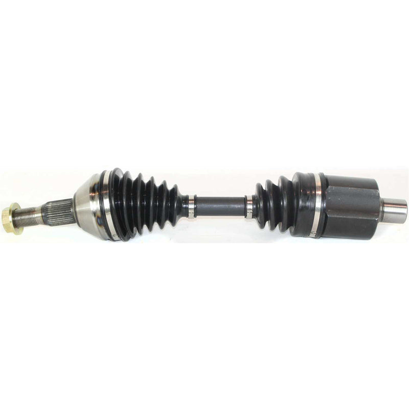 Front CV Axle Assembly Set Right & Left Sides AWD