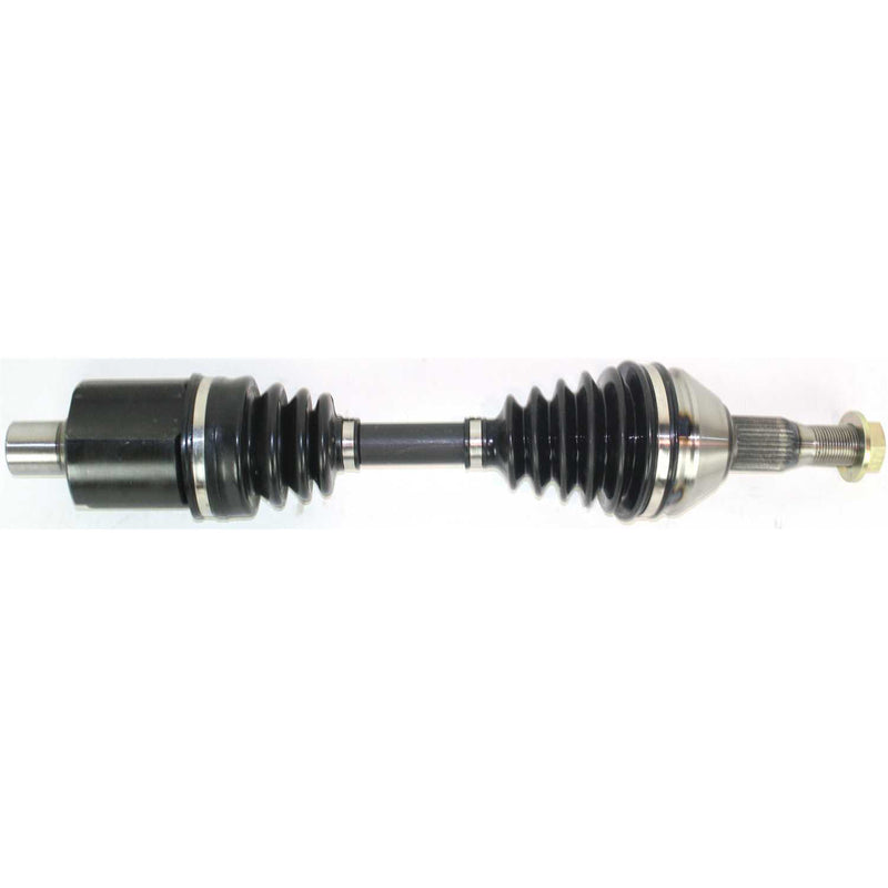 Front CV Axle Assembly Set Right & Left Sides AWD