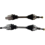 Drive Axle Shaft Assembly CarParts SET-RC28160033
