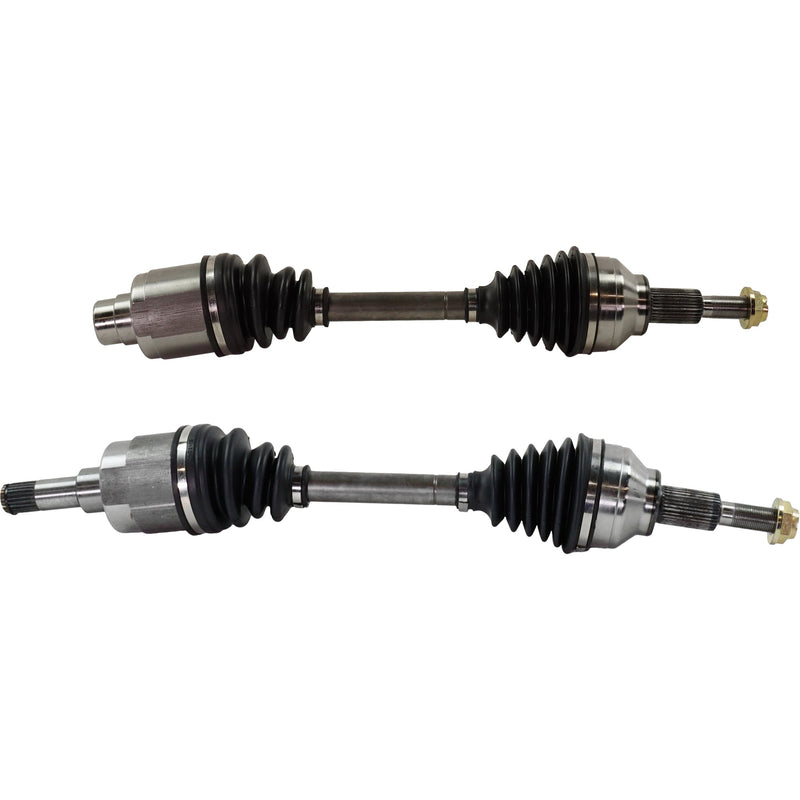 Drive Axle Shaft Assembly CarParts SET-RC28160033