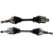 Drive Axle Shaft Assembly CarParts SET-RC28160035