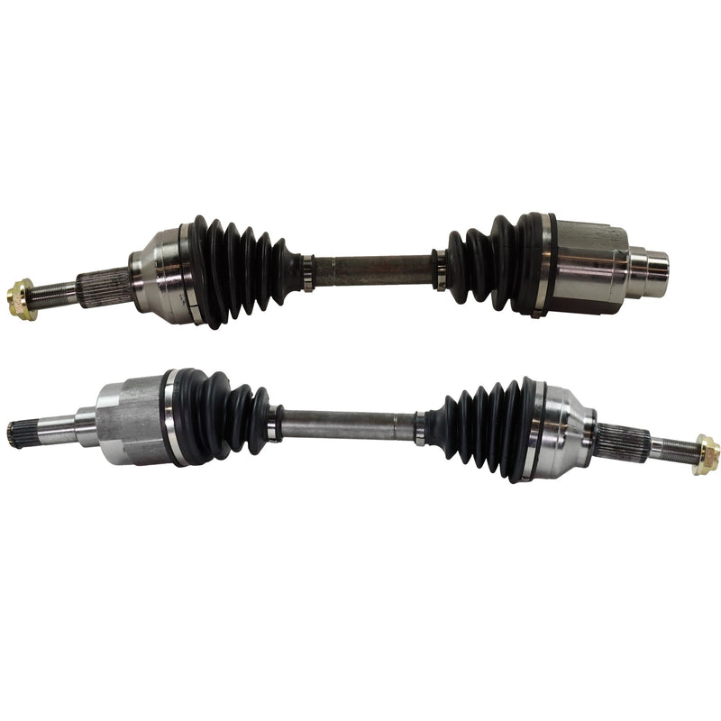 Drive Axle Shaft Assembly CarParts SET-RC28160035