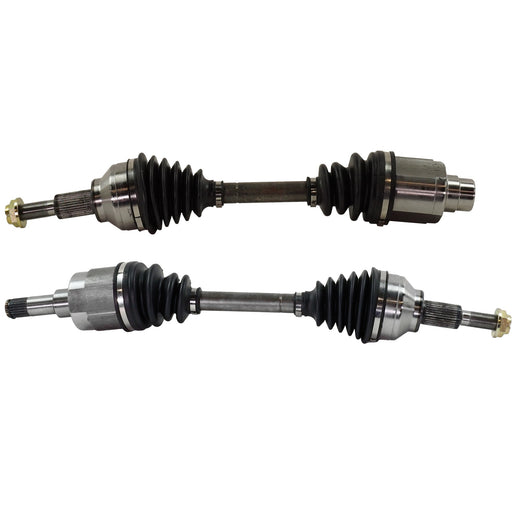 Drive Axle Shaft Assembly CarParts SET-RC28160035