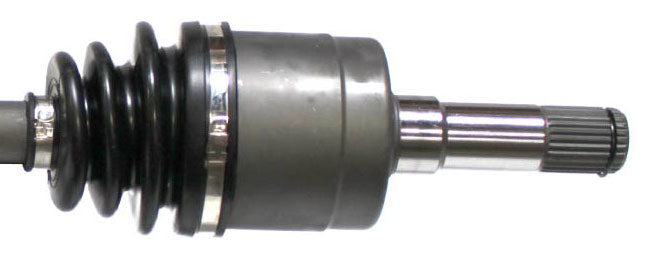 Front Driver and Passenger Side Axle Assembly