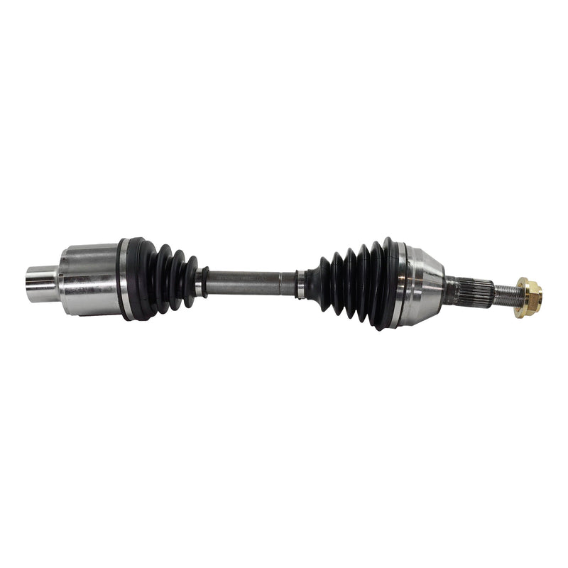 Front Driver and Passenger Side Axle Assembly