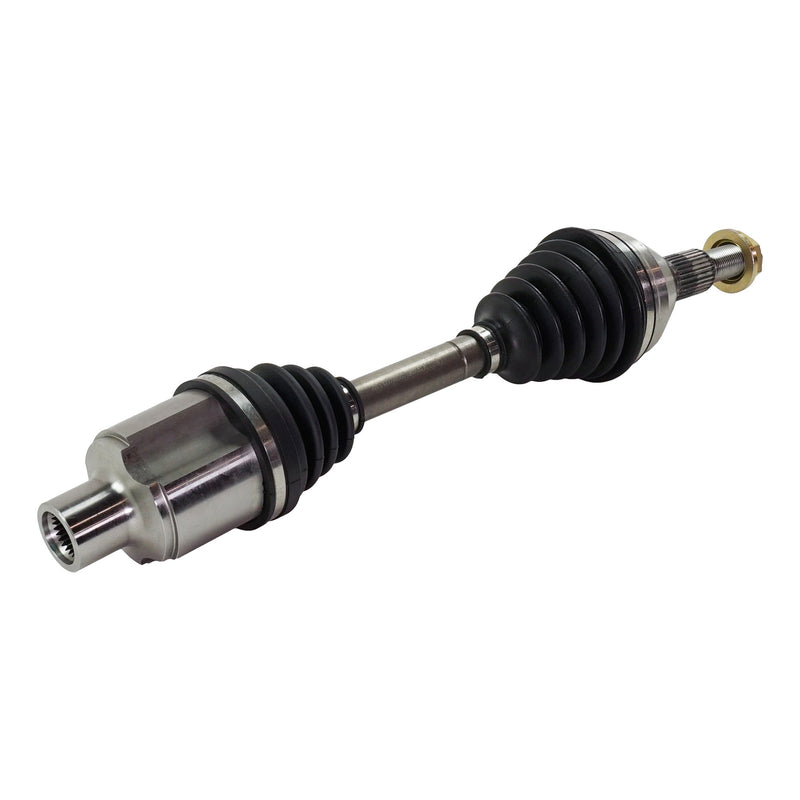Front Driver and Passenger Side Axle Assembly
