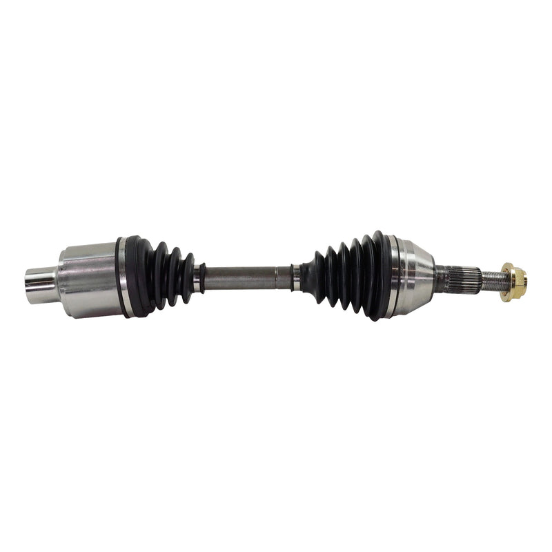 Front Driver and Passenger Side Axle Assembly
