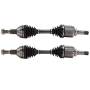 Drive Axle Shaft Assembly CarParts SET-RC28160060-2