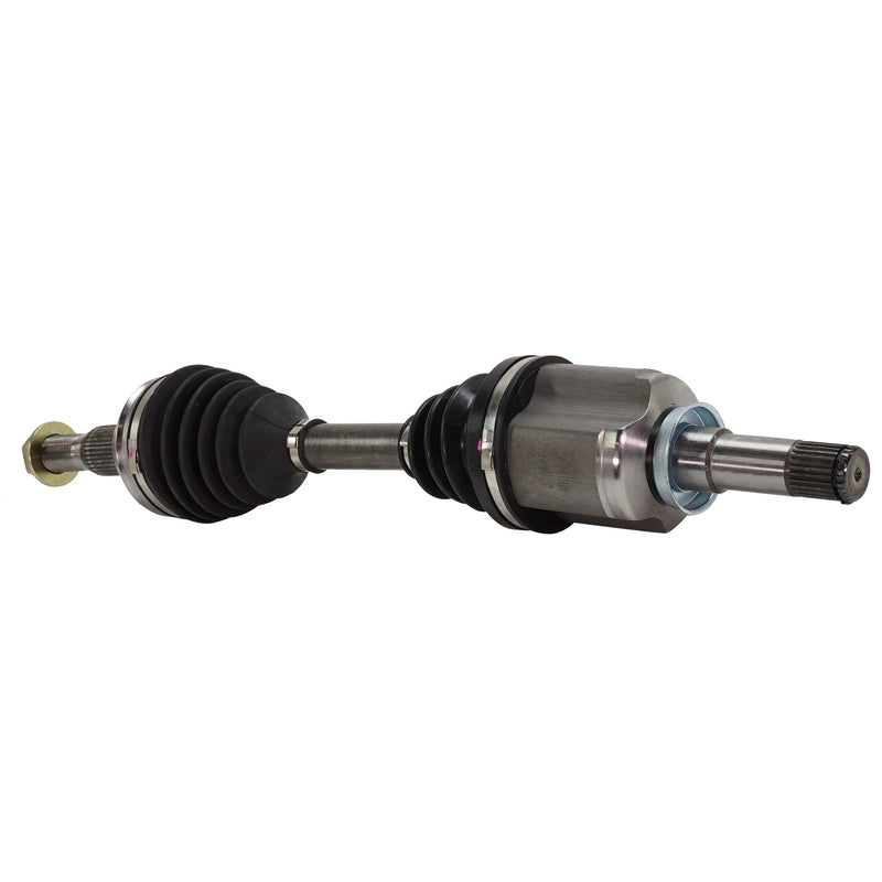 Front Driver and Passenger Side Axle Assembly