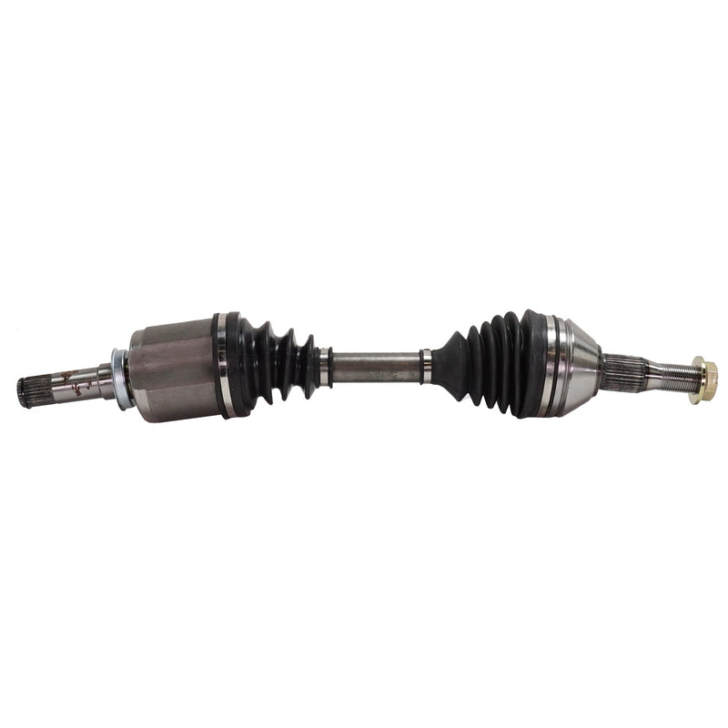 Front Driver and Passenger Side Axle Assembly