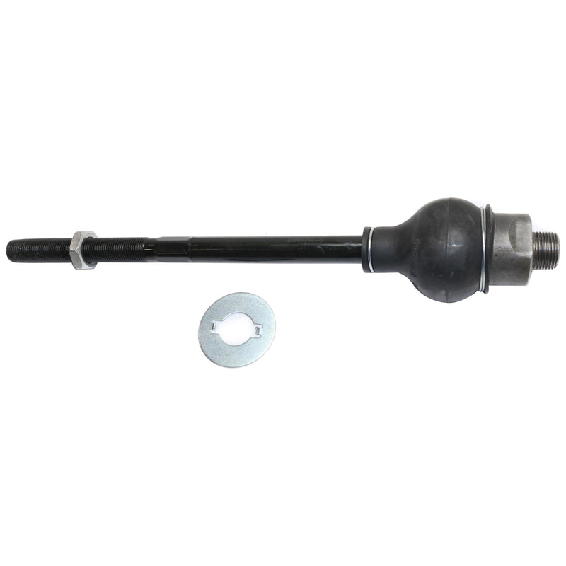 Front Driver and Passenger Side Inner and Outer Tie Rod Ends