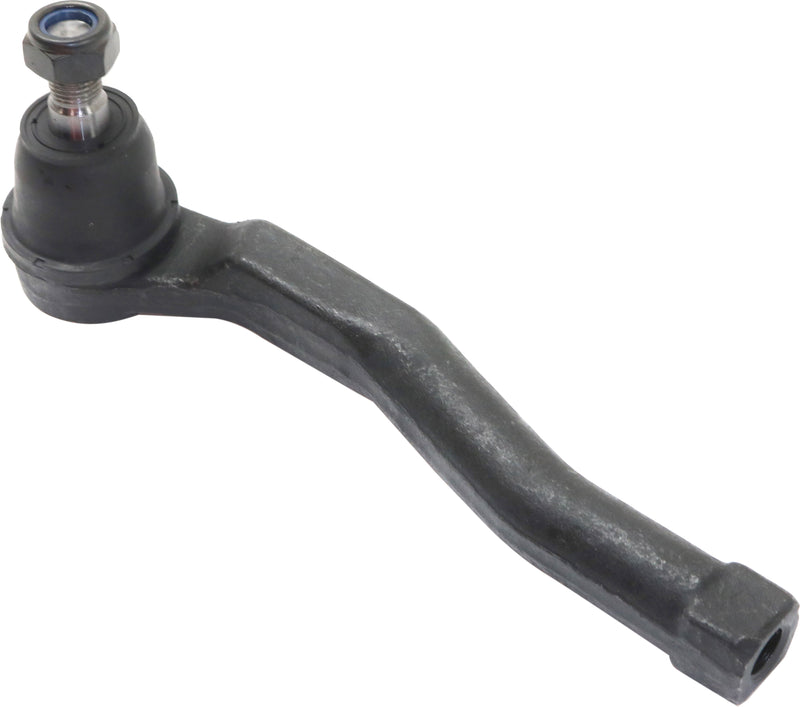 Front Driver and Passenger Side Outer Tie Rod Ends