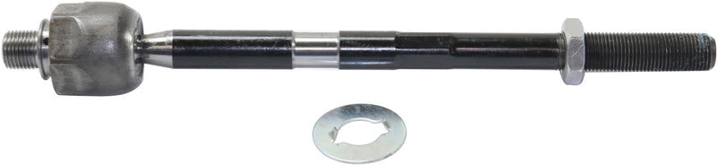 Front Driver and Passenger Side Inner and Outer Tie Rod Ends