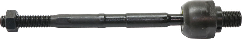 Front Driver and Passenger Side Inner and Outer Tie Rod Ends