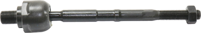 Front Driver and Passenger Side Inner and Outer Tie Rod Ends