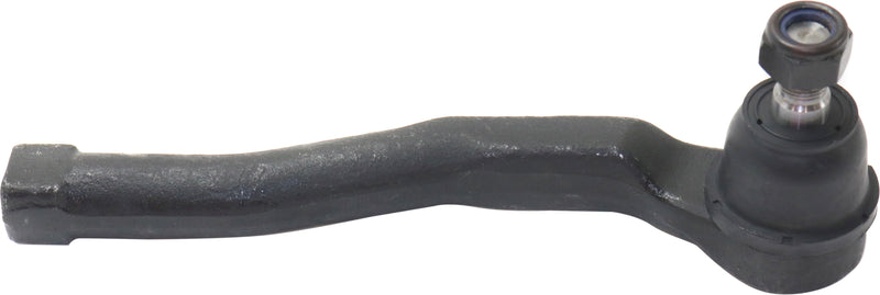 Front Driver and Passenger Side Inner and Outer Tie Rod Ends