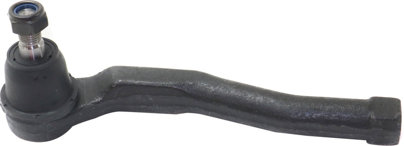 Front Driver and Passenger Side Inner and Outer Tie Rod Ends