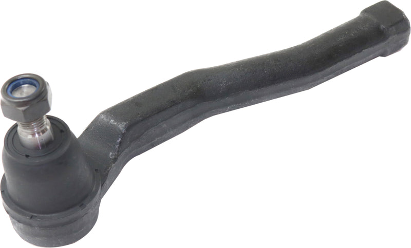 Front Driver and Passenger Side Inner and Outer Tie Rod Ends