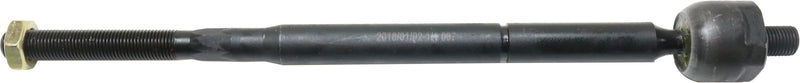 Front Driver and Passenger Side Inner and Outer Tie Rod Ends