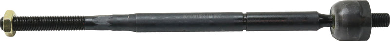 Front Driver and Passenger Side Inner and Outer Tie Rod Ends