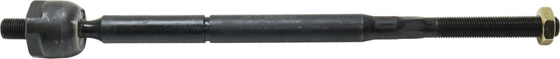 Front Driver and Passenger Side Inner and Outer Tie Rod Ends
