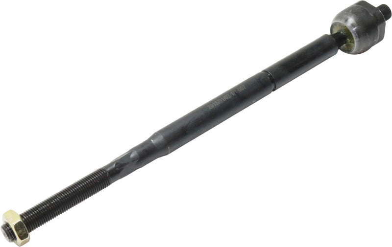 Front Driver and Passenger Side Inner and Outer Tie Rod Ends