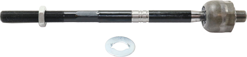 Front Driver and Passenger Side Inner Tie Rod Ends