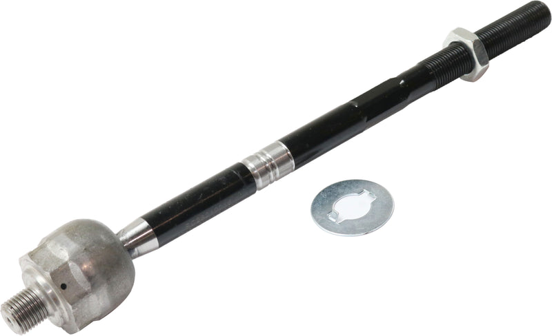 Front Driver and Passenger Side Inner Tie Rod Ends