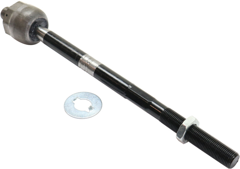 Front Driver and Passenger Side Inner Tie Rod Ends