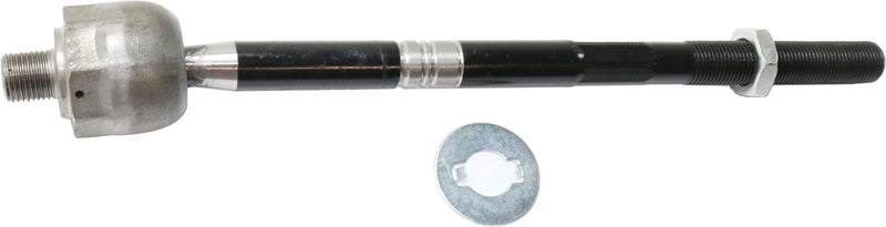 Front Driver and Passenger Side Inner Tie Rod Ends