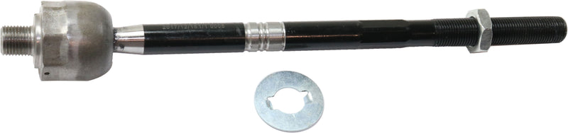 Front Driver and Passenger Side Inner Tie Rod Ends