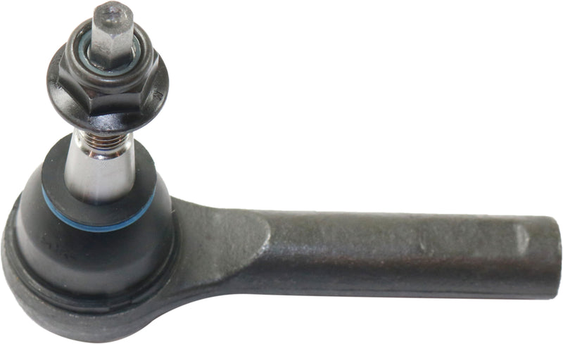 Front Driver and Passenger Side Inner and Outer Tie Rod Ends