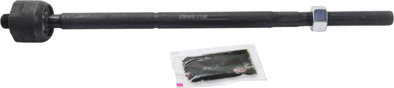 Front Driver and Passenger Side Inner Tie Rod Ends