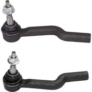 Steering Tie Rod End CarParts SET-RC28210029