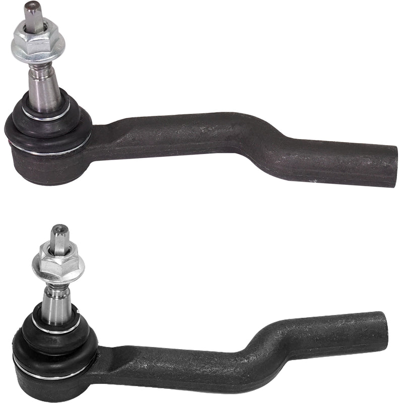 Steering Tie Rod End CarParts SET-RC28210029