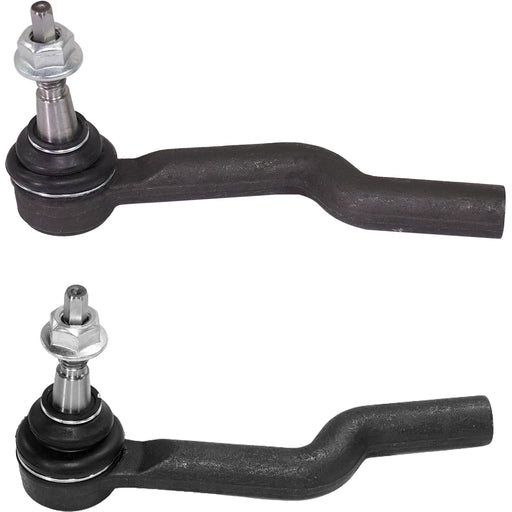 Steering Tie Rod End CarParts SET-RC28210029