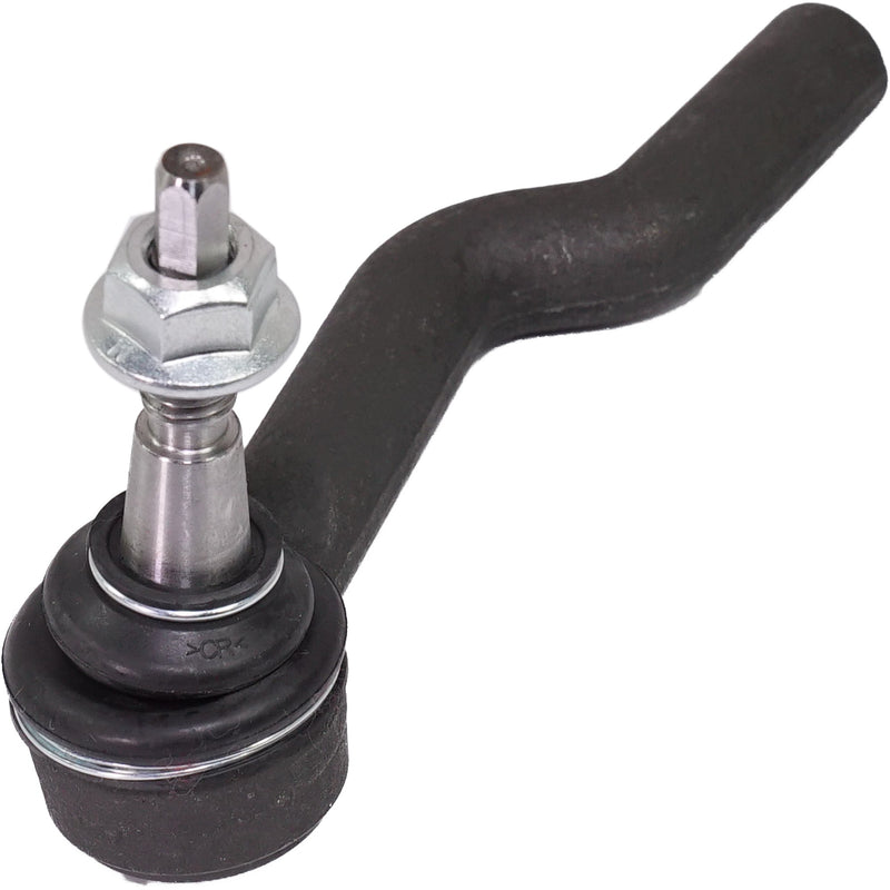 Front Driver and Passenger Side Outer Tie Rod Ends