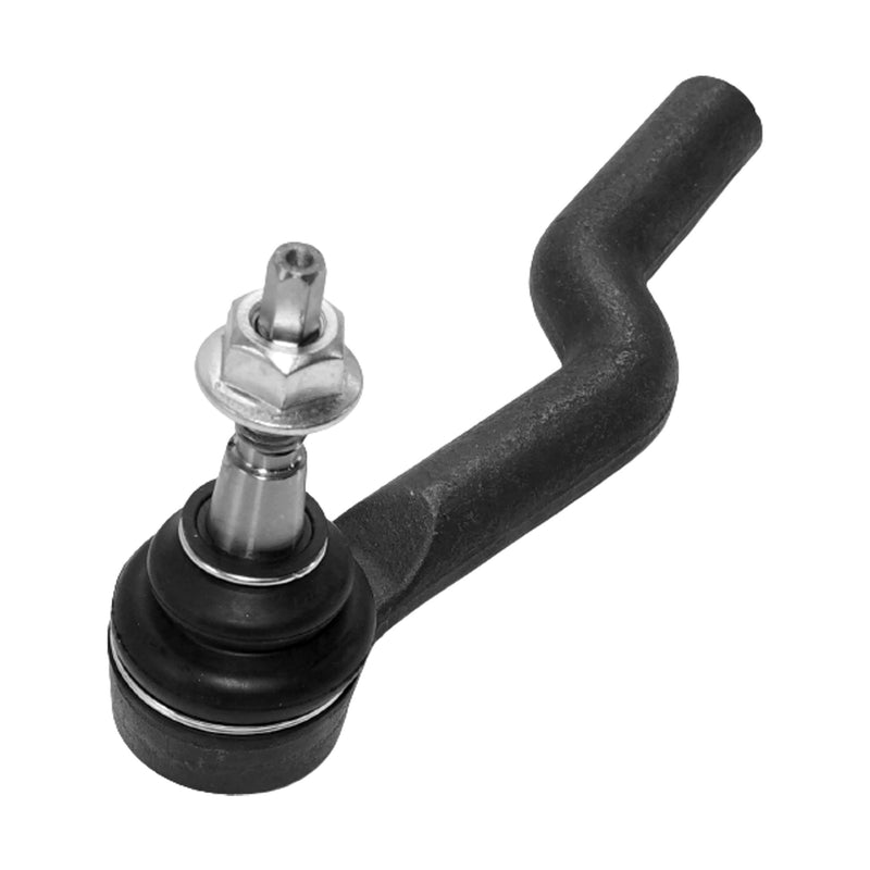 Front Driver and Passenger Side Outer Tie Rod Ends