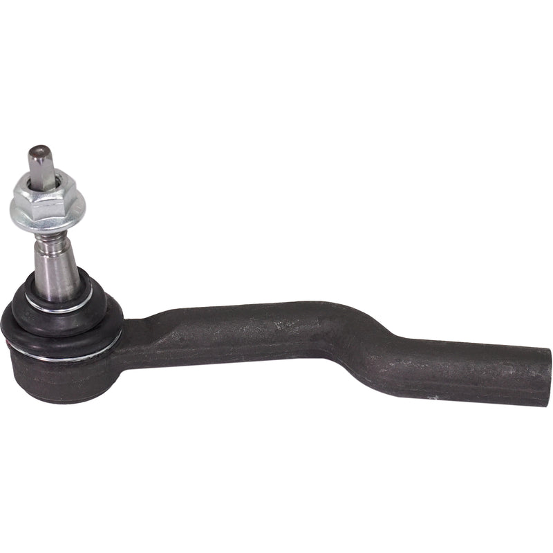 Front Inner & Outer Tie Rod Ends