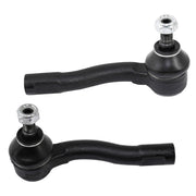 Steering Tie Rod End CarParts SET-RC28210031