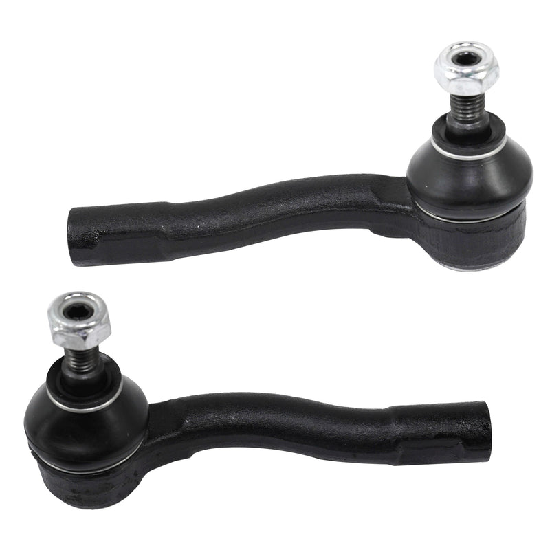 Steering Tie Rod End CarParts SET-RC28210031