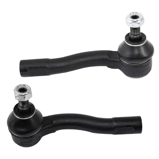 Steering Tie Rod End CarParts SET-RC28210031