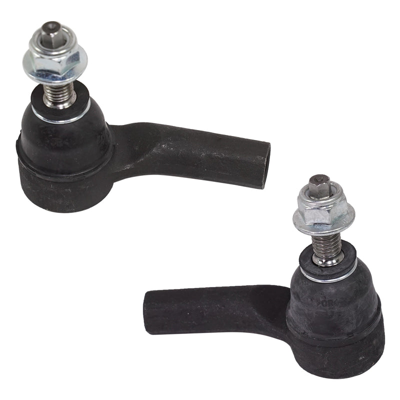 Steering Tie Rod End CarParts SET-RC28210035