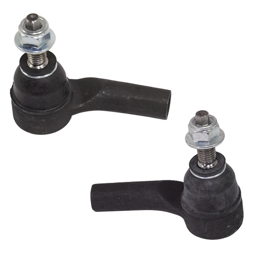 Steering Tie Rod End CarParts SET-RC28210035